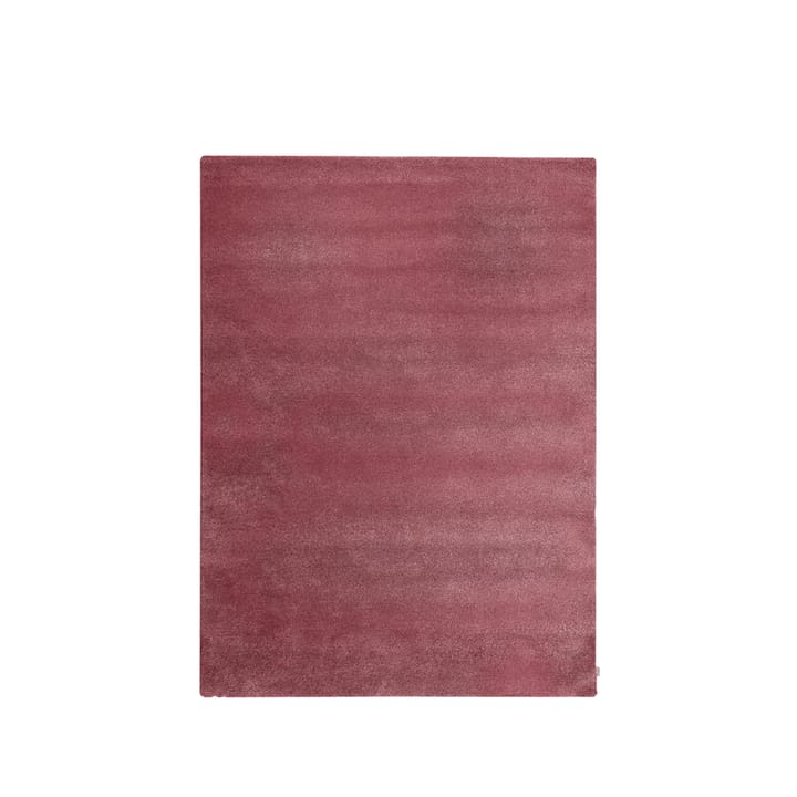 Mouliné teppe - Plum, 170 x 240 cm - Kateha