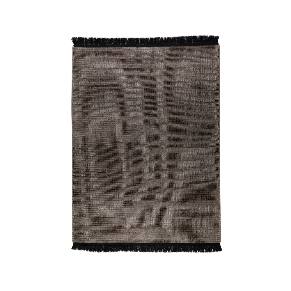 Bilde av Kateha Nera Lana teppe Light brown 200 x 300 cm