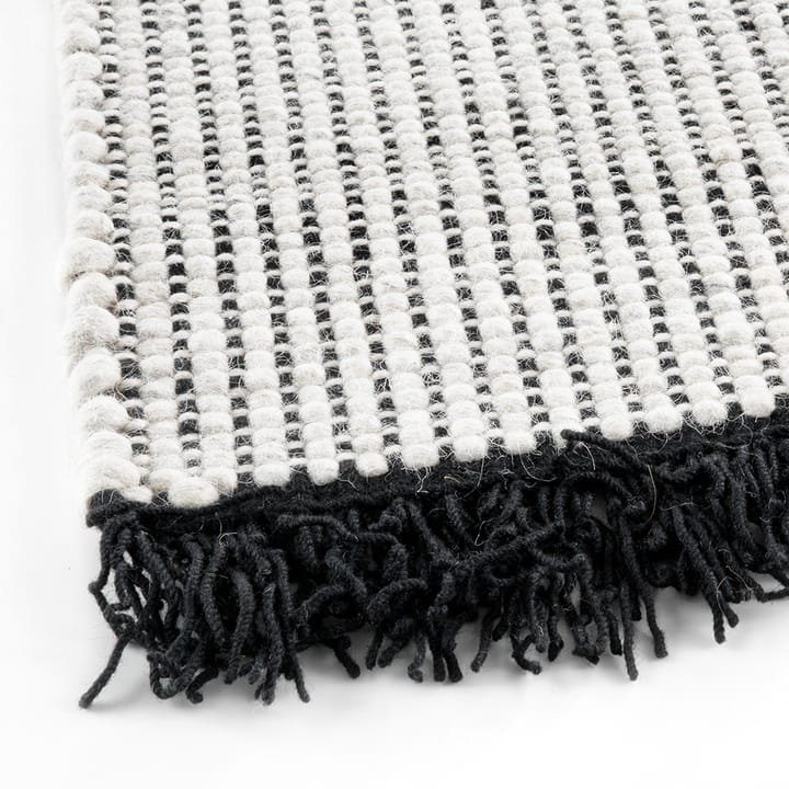 Nera Lana teppe, White, 170 x 240 cm Kateha