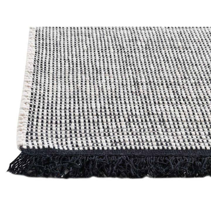 Nera Lana teppe, White, 170 x 240 cm Kateha