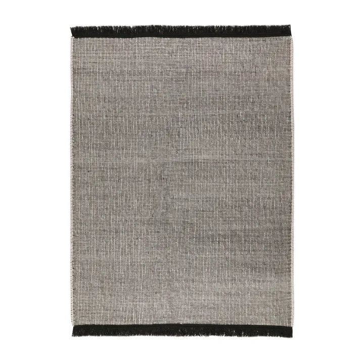 Nera Lana teppe - White, 250x350 cm - Kateha
