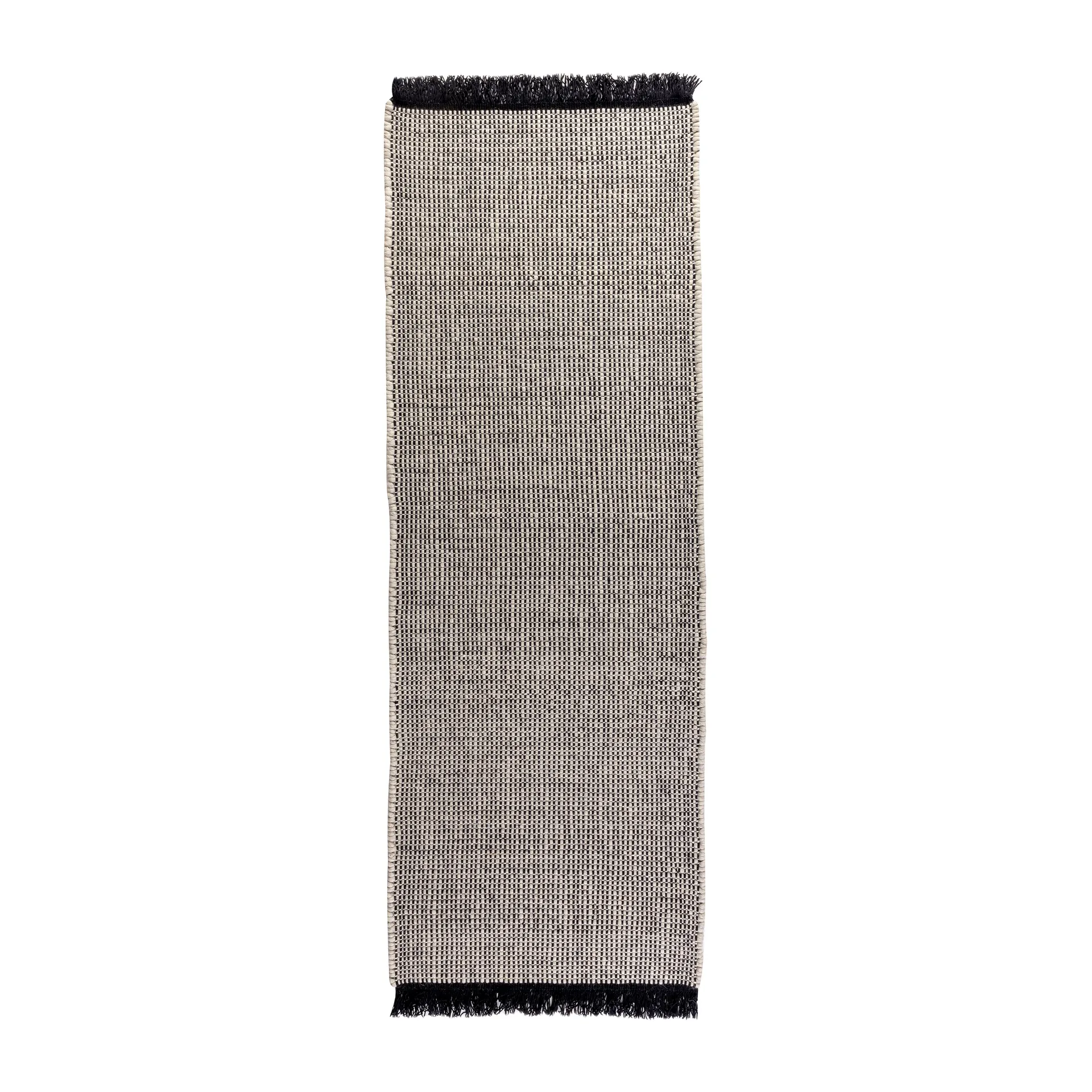 Nera Lana teppe, White 80 x 250 cm Kateha
