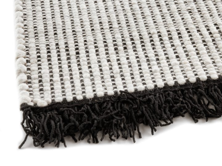 Nera Lana teppe, White 80 x 250 cm Kateha