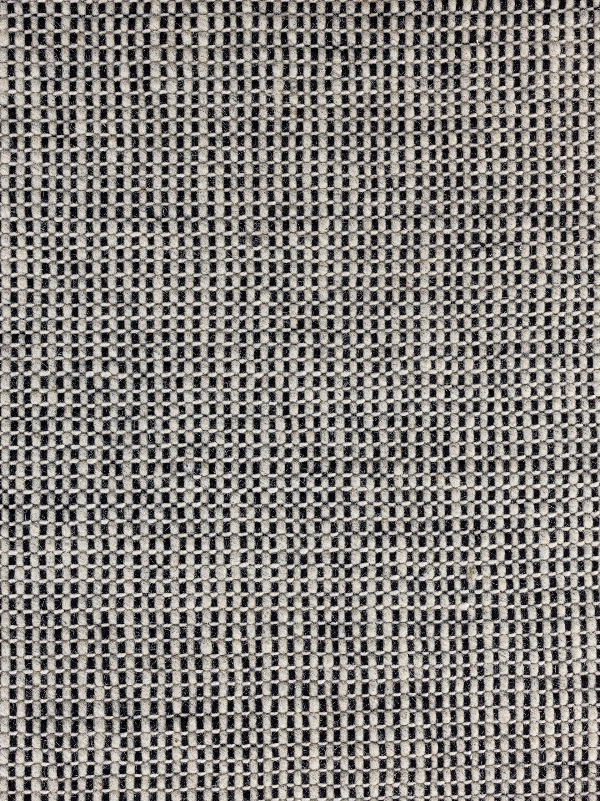 Nera Lana teppe, White 80 x 250 cm Kateha
