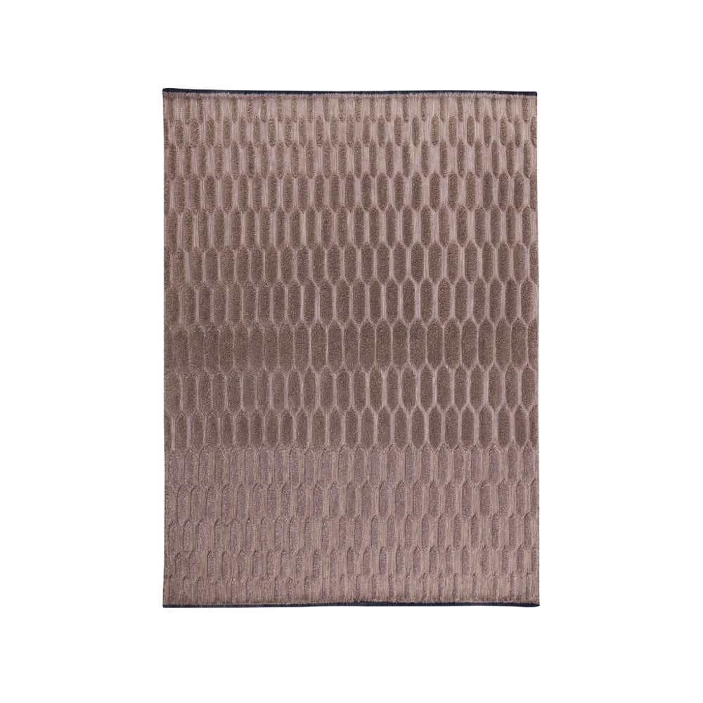 Bilde av Kateha Pond Flossa teppe winter 200 x 300 cm