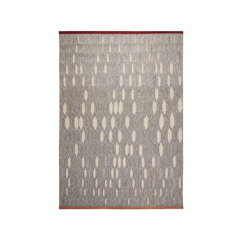 Bilde av Kateha Pond soumak teppe margarita 200 x 300 cm