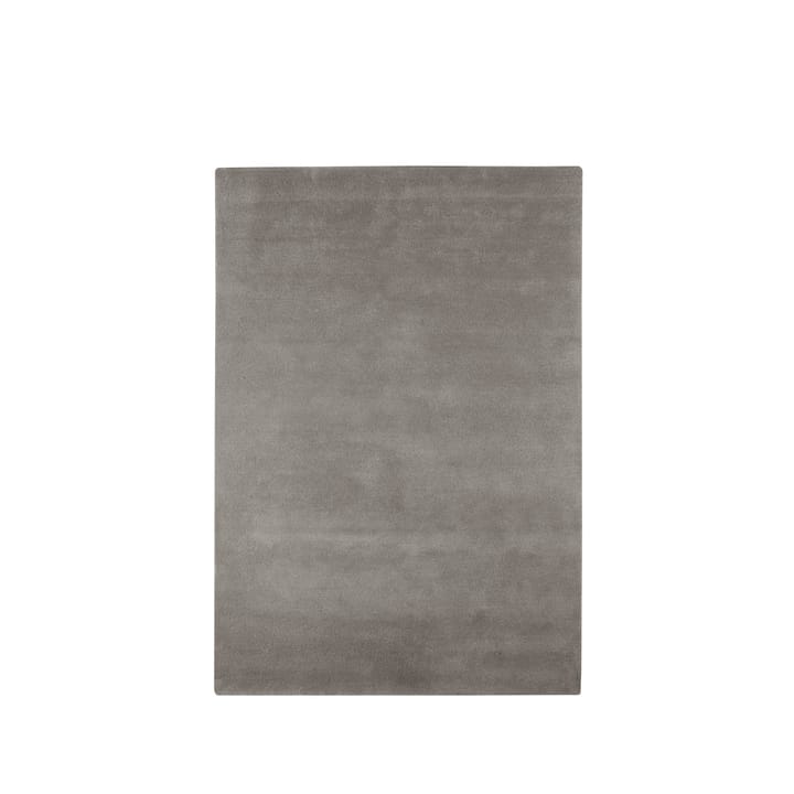 Sencillo teppe - grey, 170 x 240 cm - Kateha