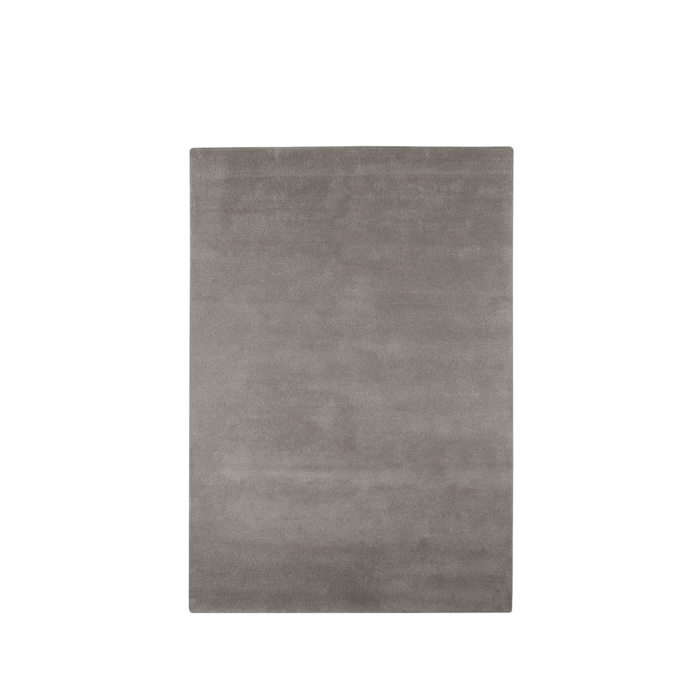 Bilde av Kateha Sencillo teppe grey 170 x 240 cm