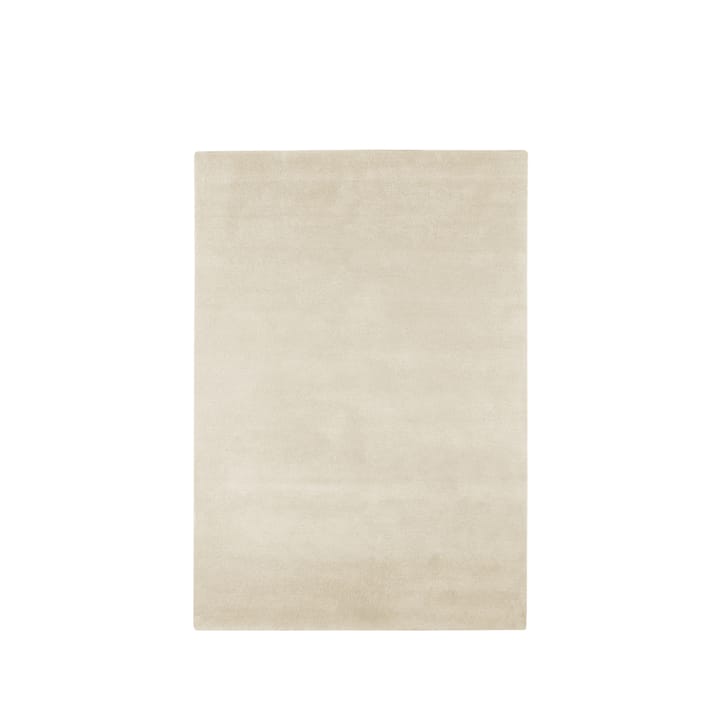 Sencillo teppe - Light beige, 170 x 240 cm - Kateha