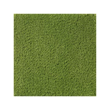 Sencillo teppe rundt - Green, 220 cm - Kateha
