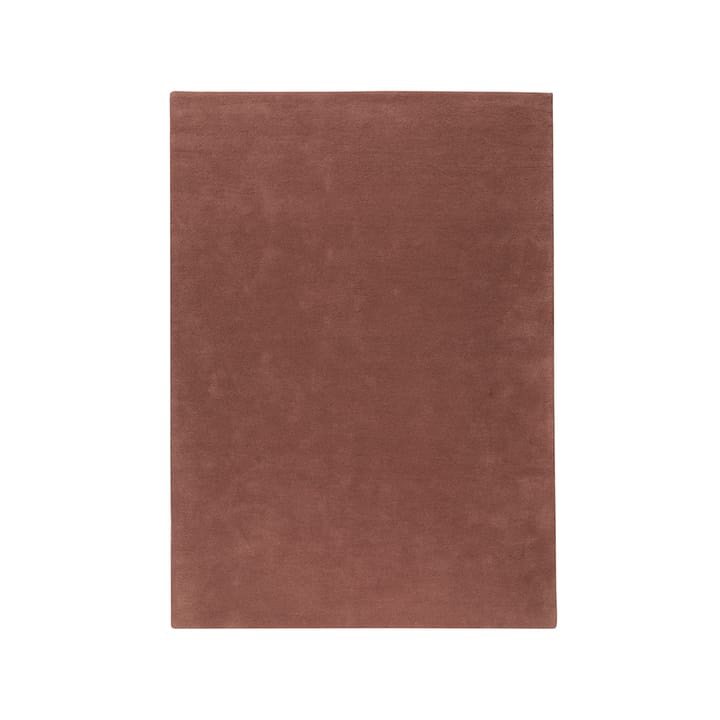 Sencillo teppe - Rust-45, 170 x 240 cm - Kateha