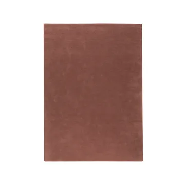 Sencillo teppe - Rust-45, 200 x 300 cm - Kateha