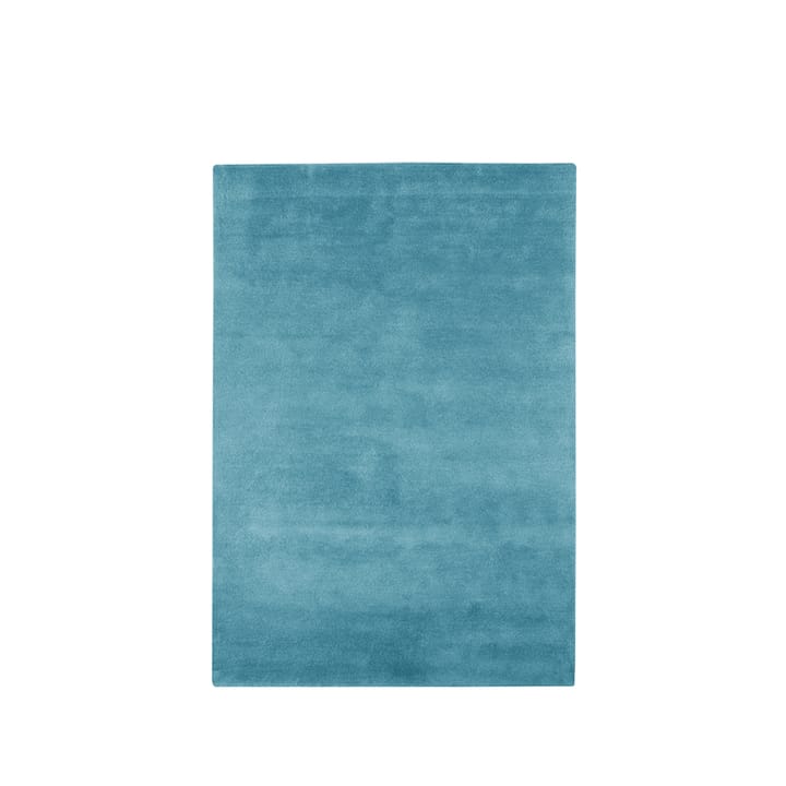 Sencillo teppe - Turquoise, 170 x 240 cm - Kateha