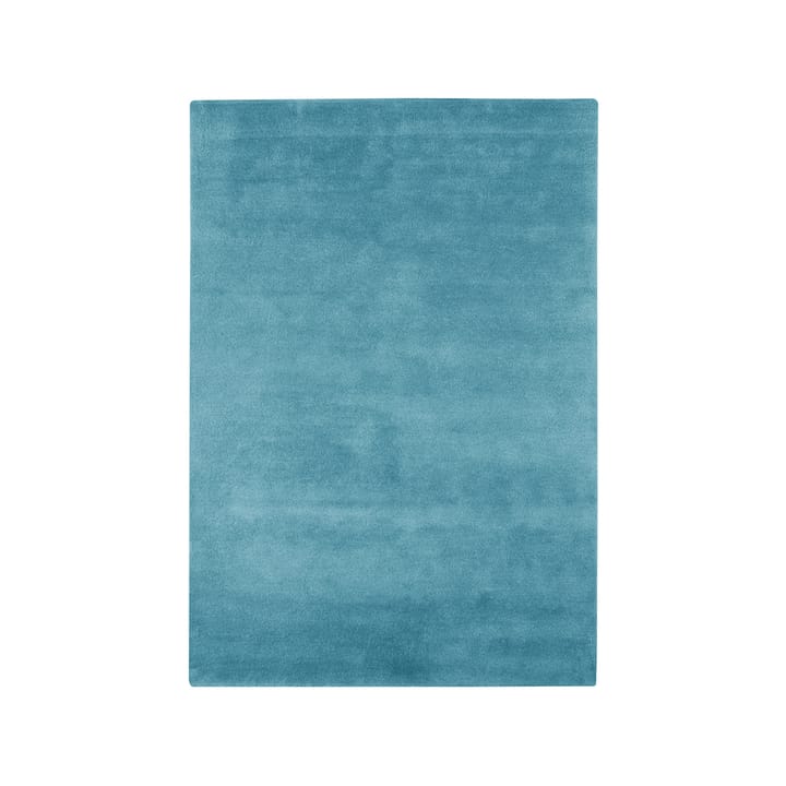 Sencillo teppe - Turquoise, 200 x 300 cm - Kateha