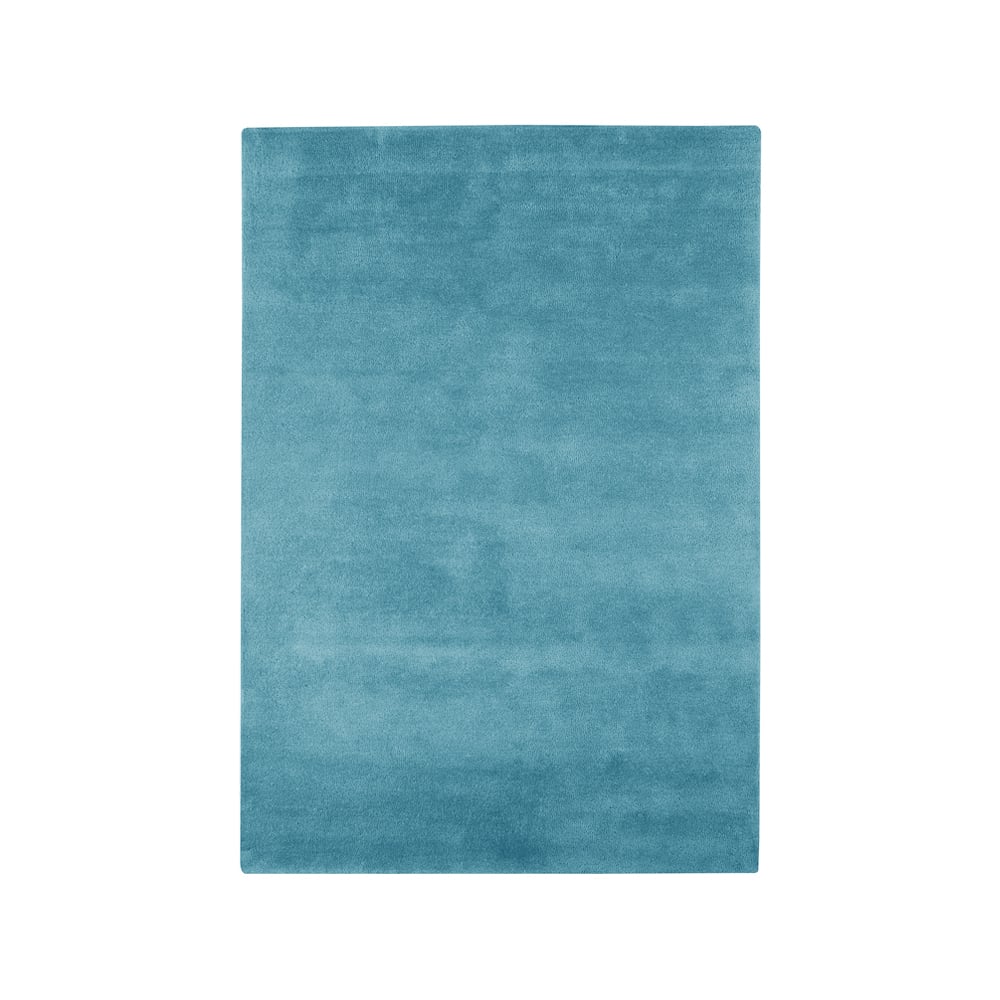 Bilde av Kateha Sencillo teppe Turquoise 200 x 300 cm