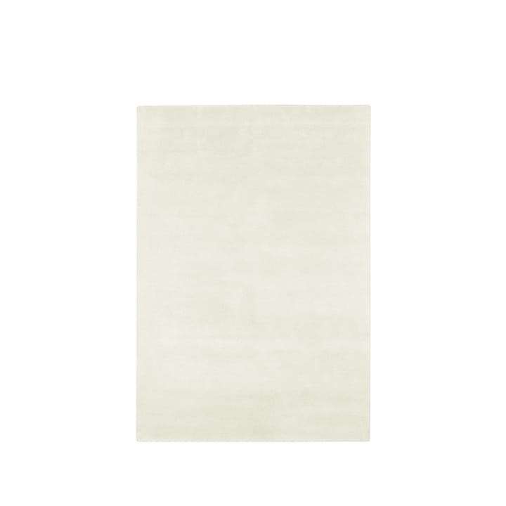 Sencillo teppe - white, 170 x 240 cm - Kateha