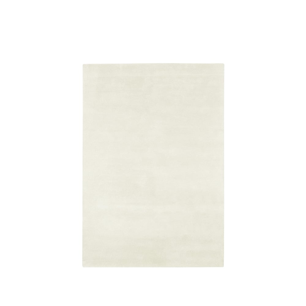 Bilde av Kateha Sencillo teppe white 170 x 240 cm