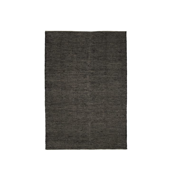 Spirit teppe - black, 170 x 240 cm - Kateha