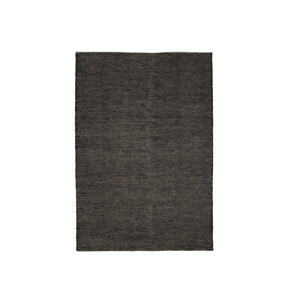 Bilde av Kateha Spirit teppe Black 170 x 240 cm
