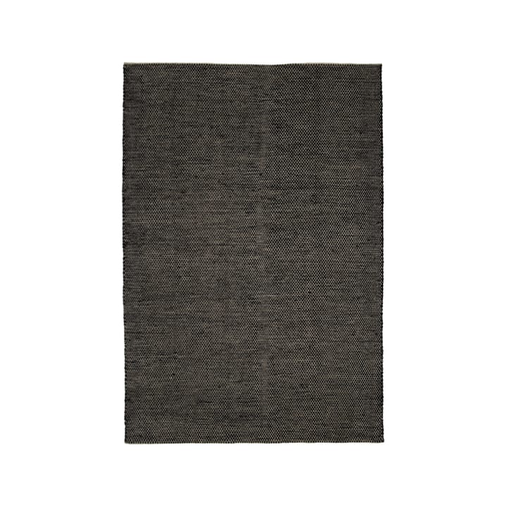 Spirit teppe - black, 200 x 300 cm - Kateha