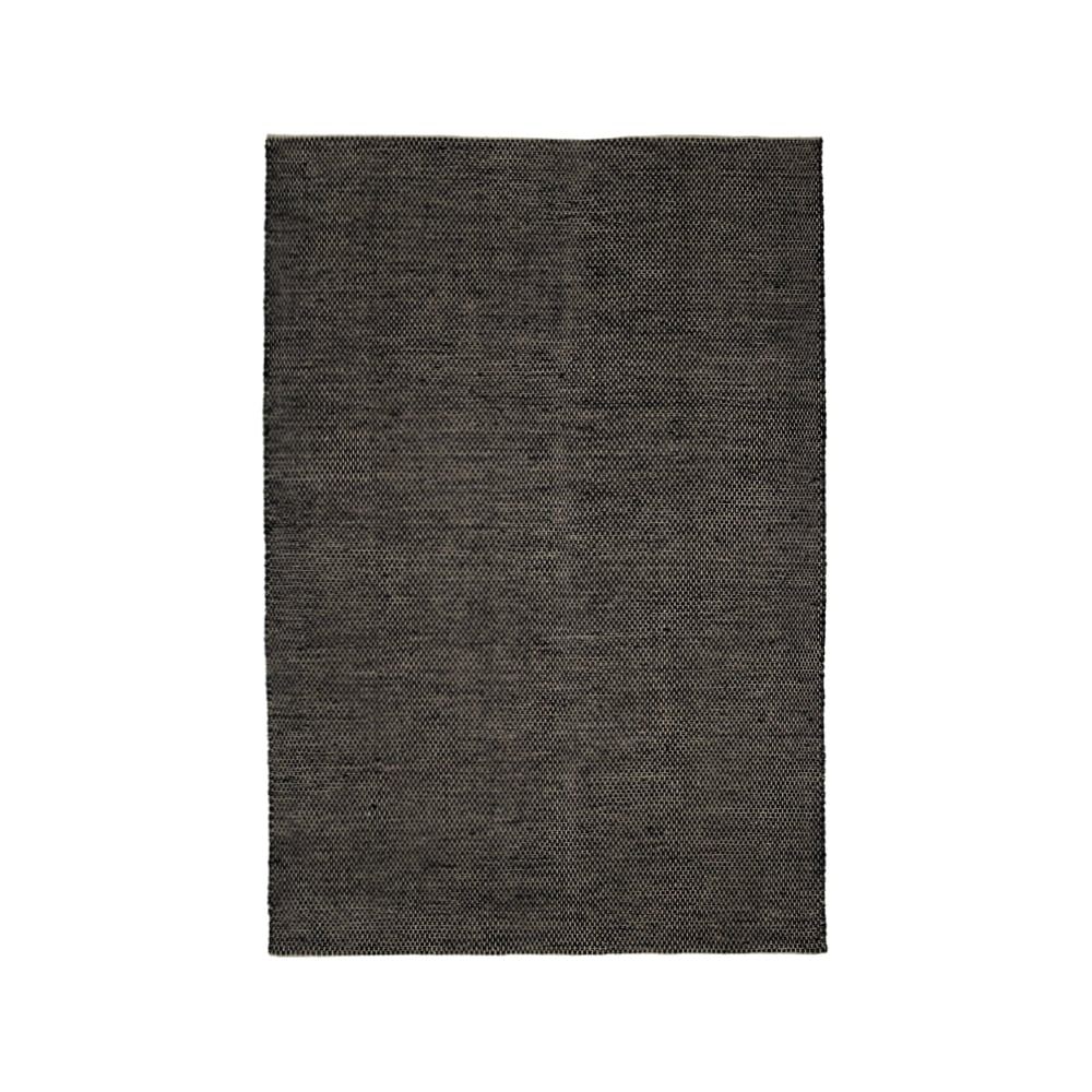 Bilde av Kateha Spirit teppe Black 200 x 300 cm