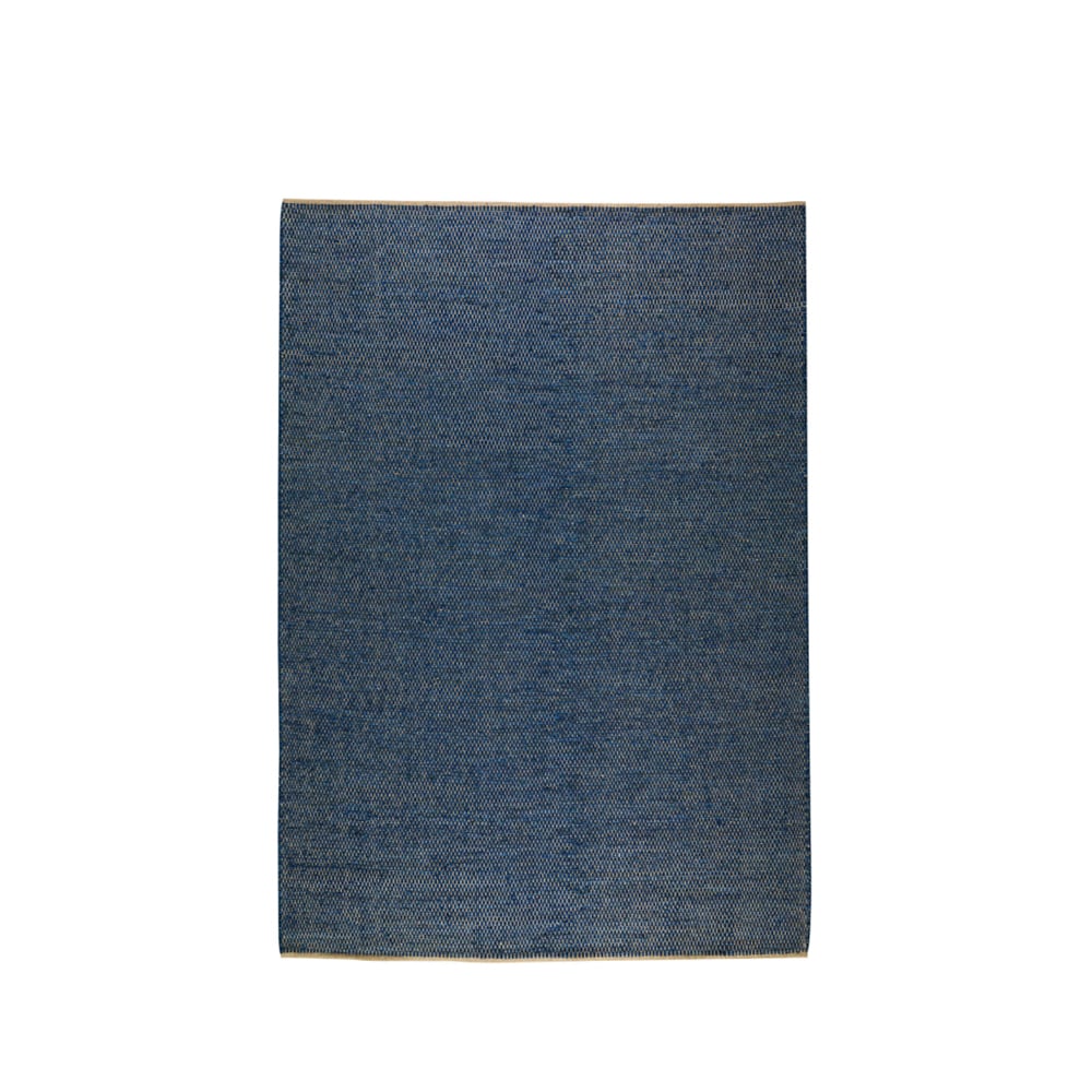Bilde av Kateha Spirit teppe Blue 170 x 240 cm