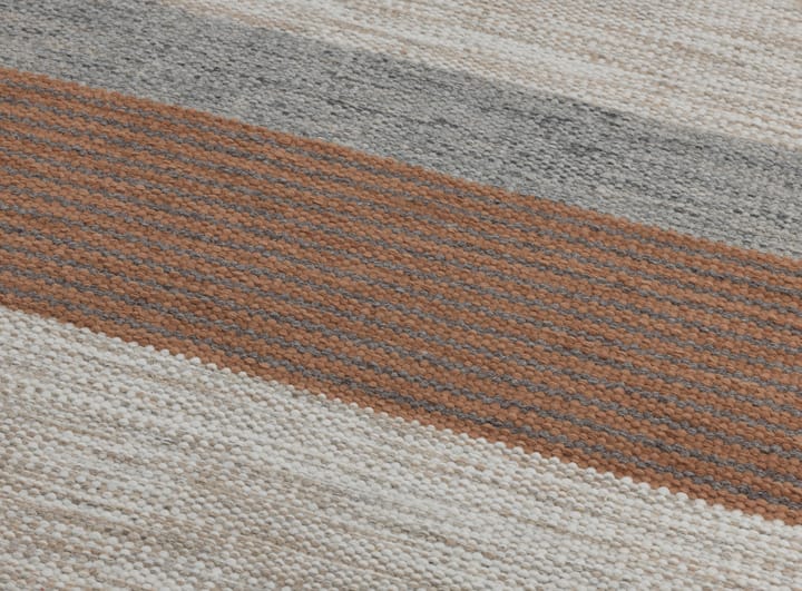 Terreno gangteppe, Terra, 80x250 cm Kateha