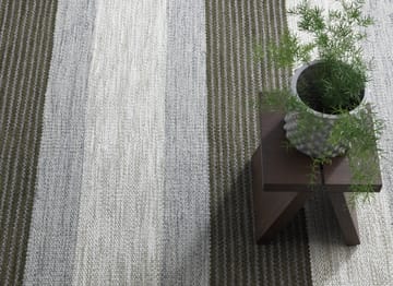 Terreno ullteppe - Green, 170x240 - Kateha