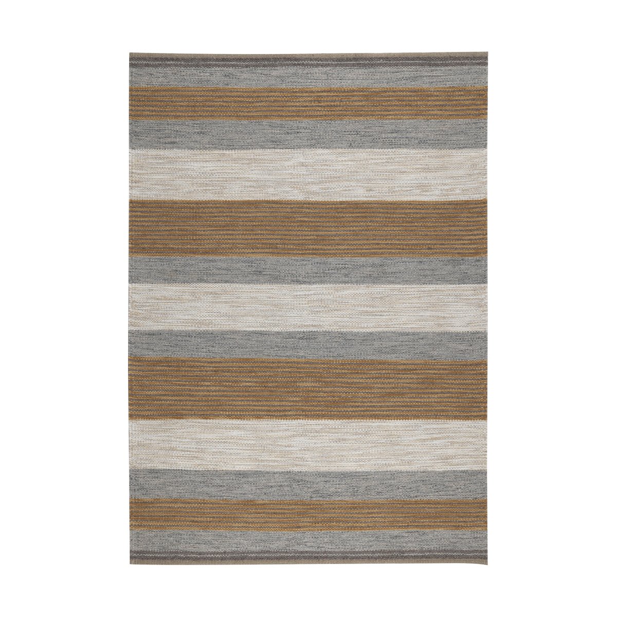 Bilde av Kateha Terreno ullteppe Ochre 170x240