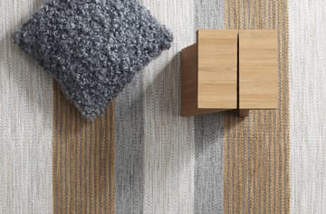 Terreno ullteppe - Ochre, 170x240 - Kateha