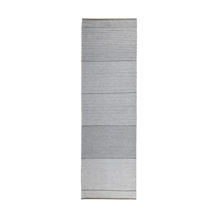 Tribulus Four gangteppe - Grey, 80x250 cm - Kateha