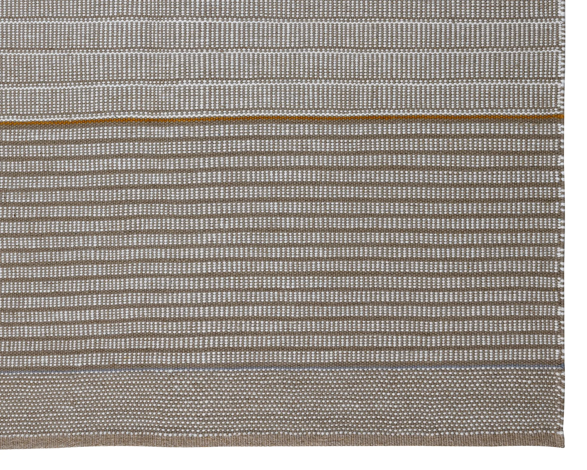 Tribulus Three ullteppe, Beige, 170x240 cm Kateha