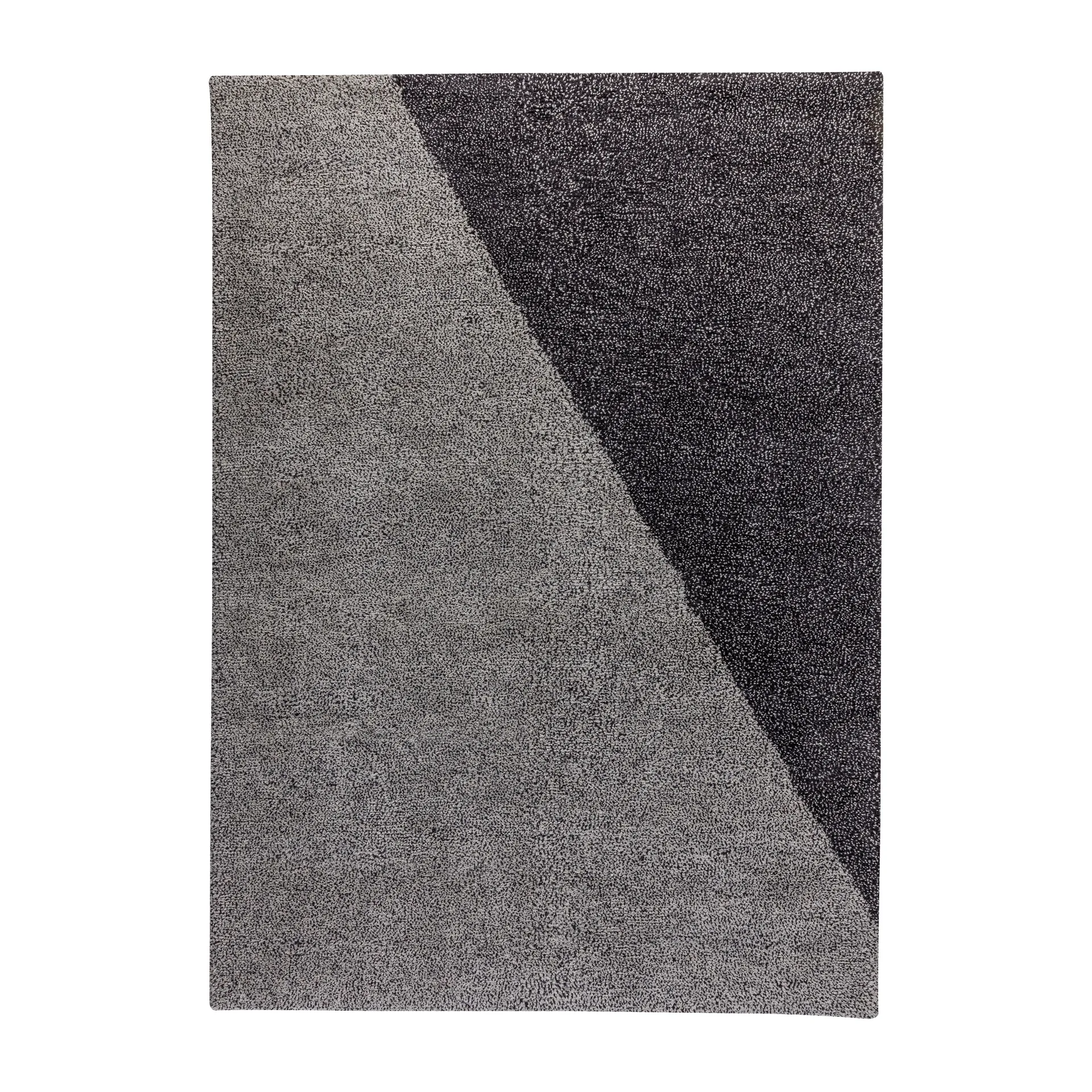 Verso teppe, Grey 170 x 240 cm Kateha