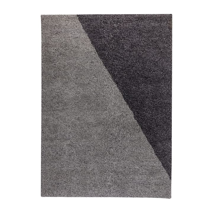 Verso teppe - Grey 170 x 240 cm - Kateha