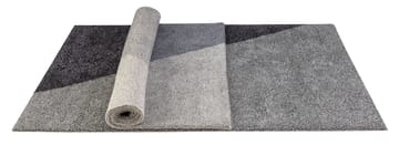 Verso teppe - Grey 170 x 240 cm - Kateha