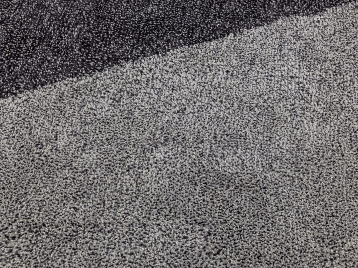 Verso teppe - Grey 170 x 240 cm - Kateha