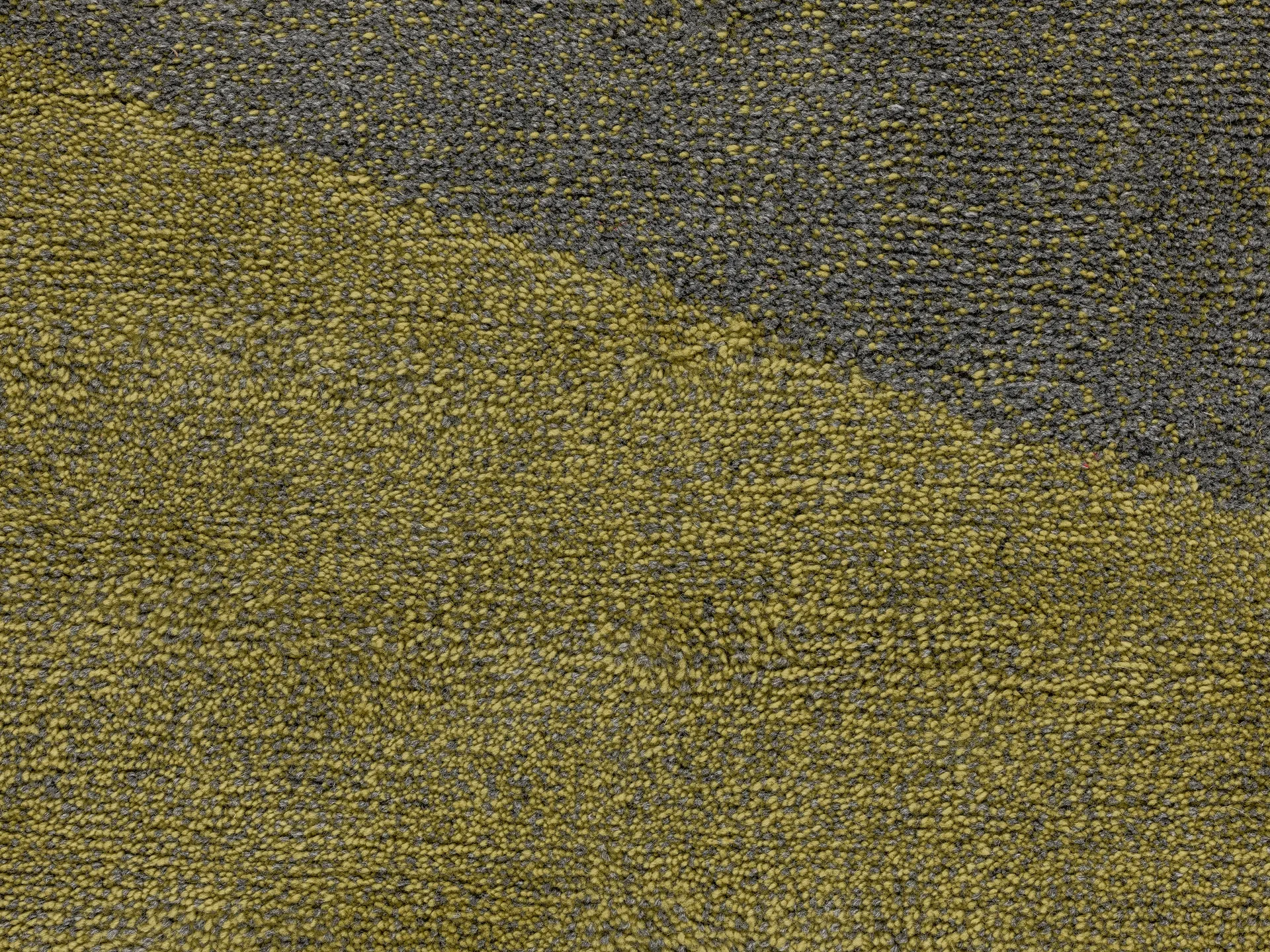 Verso teppe, Yellow 170 x 240 cm Kateha