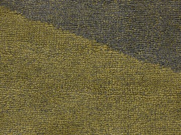 Verso teppe - Yellow 170 x 240 cm - Kateha