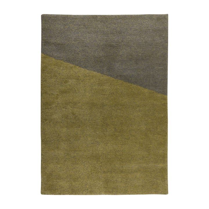 Verso teppe - Yellow 200 x 300 cm - Kateha