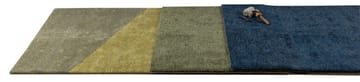 Verso teppe - Yellow 200 x 300 cm - Kateha