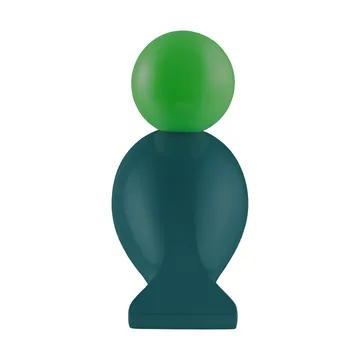 Kaj Bojesen Year Bird 2026 Bjørk - Mørkegrønn - Kay Bojesen Denmark