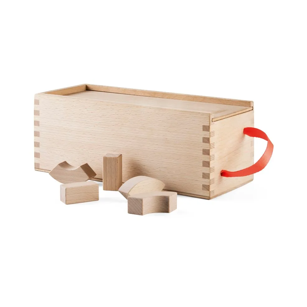 Kay Bojesen alfabetklosser, bøk Kay Bojesen Denmark