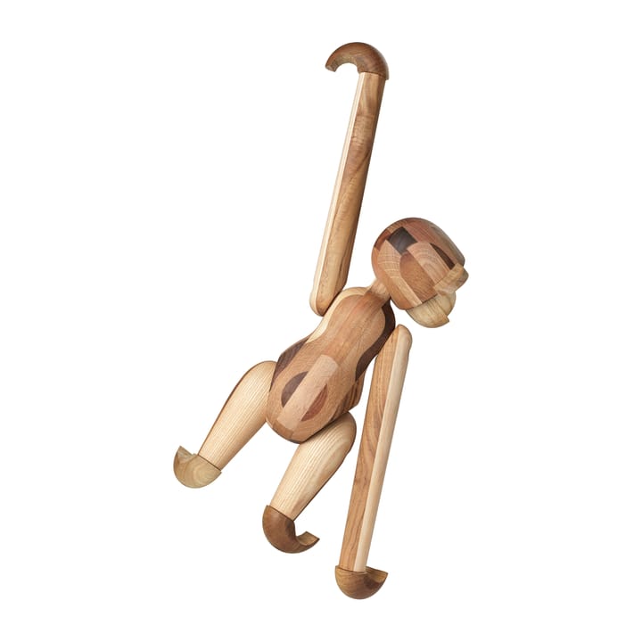 Kay Bojesen ape jubileumsutgave mixed wood, Medium Kay Bojesen Denmark