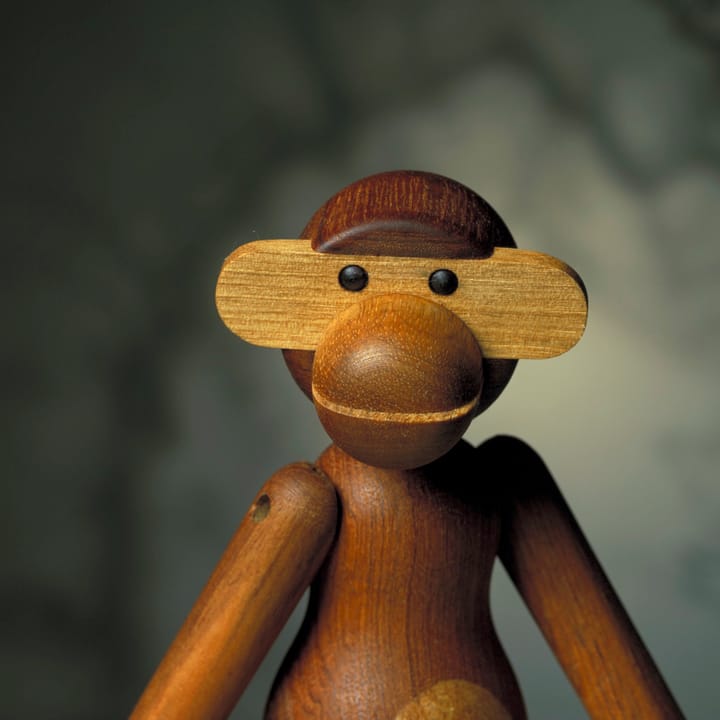 Kay Bojesen ape liten, Ape 20 cm Kay Bojesen Denmark