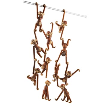 Kay Bojesen ape liten - Ape 20 cm - Kay Bojesen Denmark