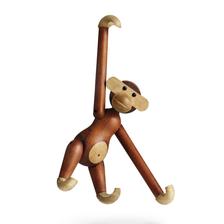 Kay Bojesen ape liten, Ape 20 cm Kay Bojesen Denmark