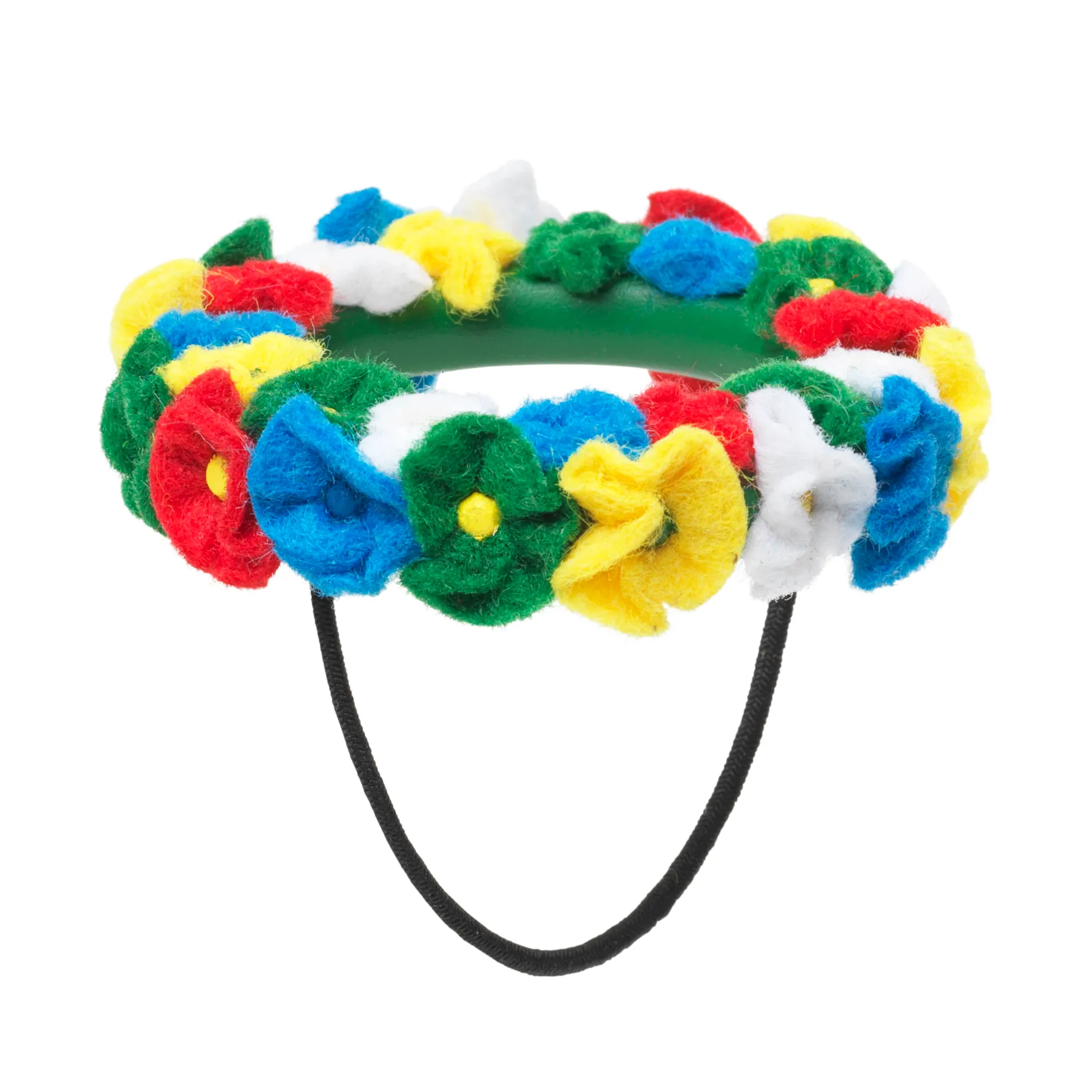 Kay Bojesen ape liten med midtsommerkrans Kay Bojesen Denmark