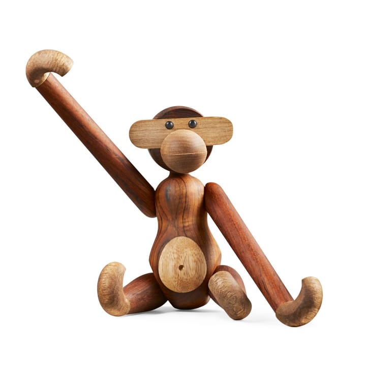 Kay Bojesen ape medium, 28 cm Kay Bojesen Denmark