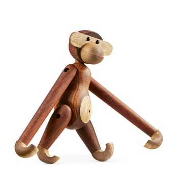 Kay Bojesen ape medium - 28 cm - Kay Bojesen Denmark
