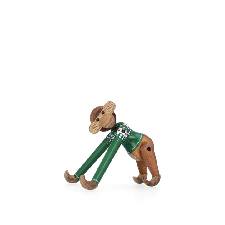 Kay Bojesen ape mini Christmas jumper, 2025 Kay Bojesen Denmark